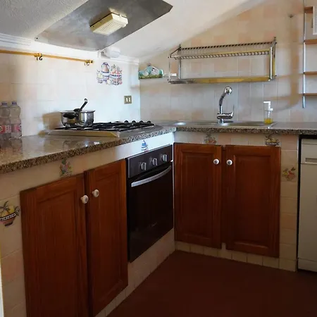 L' Asfodelo Cagliari