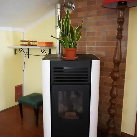 L' Asfodelo Penzion Cagliari