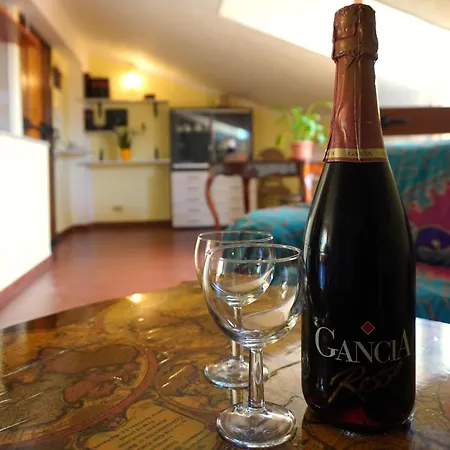 Penzion L' Asfodelo 3*