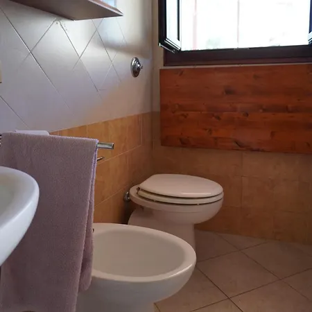 L' Asfodelo Cagliari