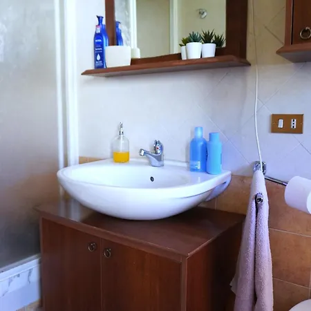 L' Asfodelo Cagliari