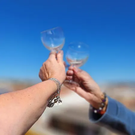 Penzion L' Asfodelo Cagliari