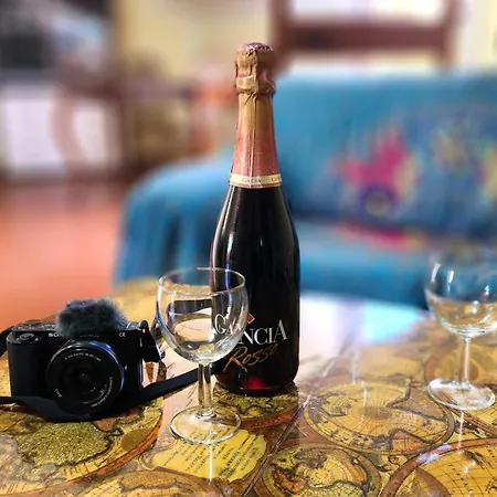 Penzion L' Asfodelo 3*