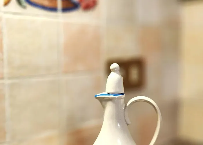 L' Asfodelo カリアリ