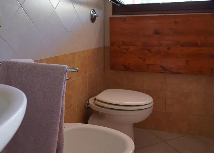 L' Asfodelo カリアリ