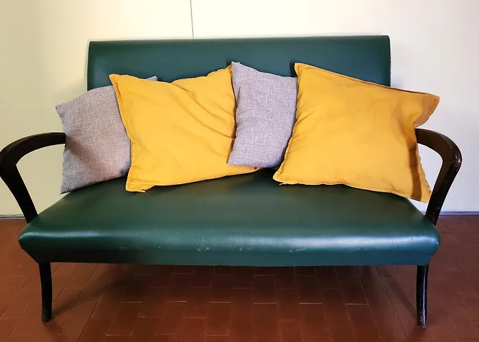 L' Asfodelo ゲストハウス