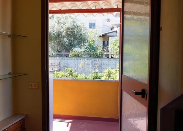 L' Asfodelo ゲストハウス