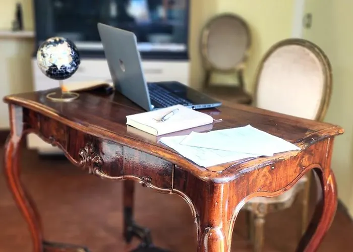 ゲストハウス L' Asfodelo