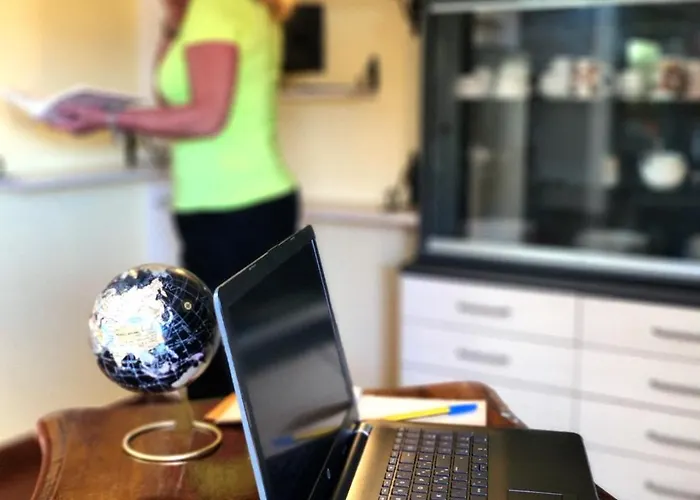 L' Asfodelo カリアリ