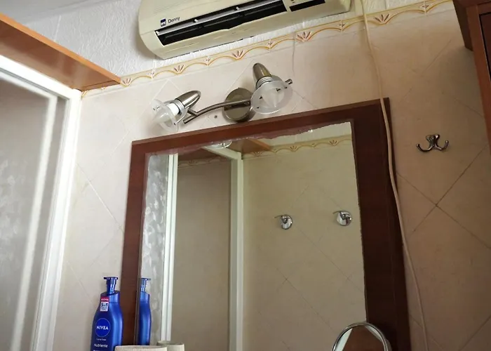 ゲストハウス L' Asfodelo