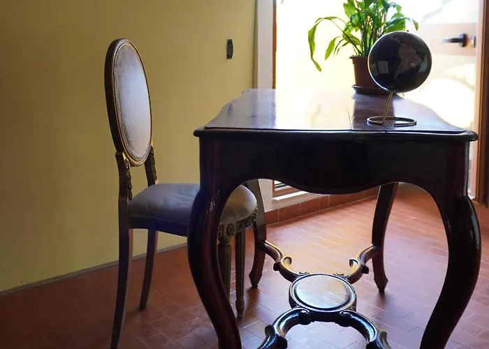 ゲストハウス L' Asfodelo