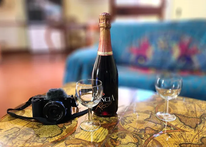 ゲストハウス L' Asfodelo 3*