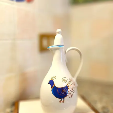 L' Asfodelo Maison d'hôtes Cagliari