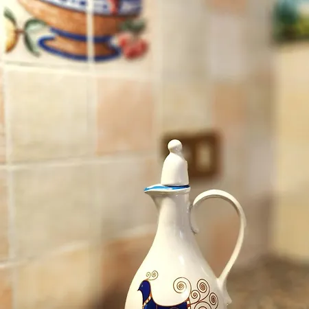 L' Asfodelo Cagliari