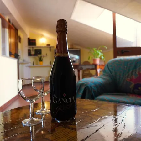 Maison d'hôtes L' Asfodelo 3*