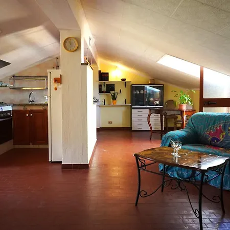 Guest house L' Asfodelo