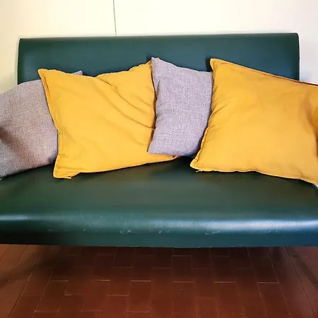 L' Asfodelo Guest house