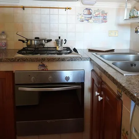 L' Asfodelo Maison d'hôtes Cagliari