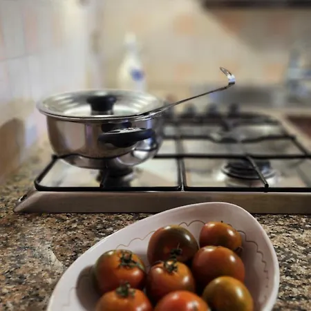 L' Asfodelo Maison d'hôtes