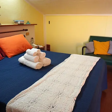 L' Asfodelo 3* Cagliari