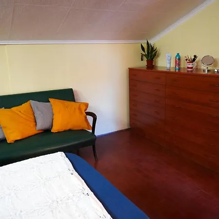 Maison d'hôtes L' Asfodelo