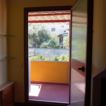 L' Asfodelo Guest house
