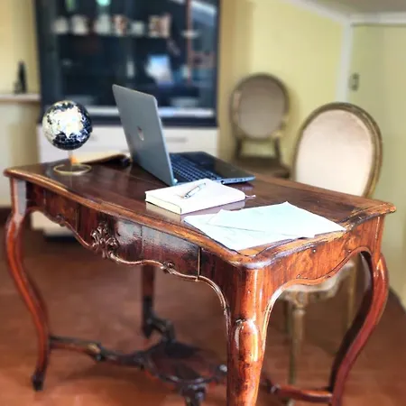 Maison d'hôtes L' Asfodelo