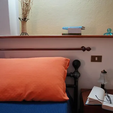 Maison d'hôtes L' Asfodelo 3*