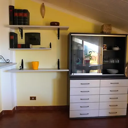 L' Asfodelo