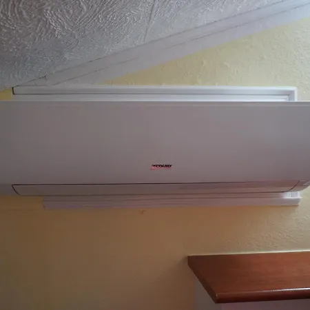 Гостевой дом L' Asfodelo Кальяри