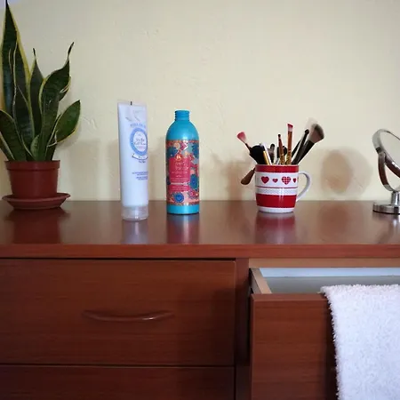 L' Asfodelo 3* Cagliari