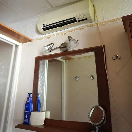 Guest house L' Asfodelo