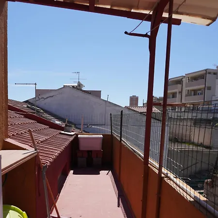 L' Asfodelo Gasthuis Cagliari