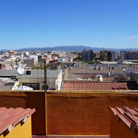 Гостевой дом L' Asfodelo 3*