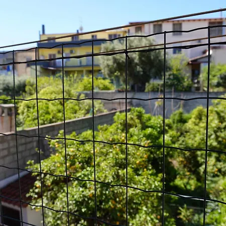 L' Asfodelo Guest house *