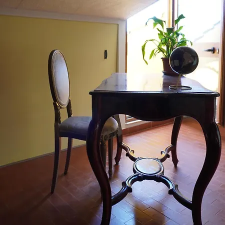 Maison d'hôtes L' Asfodelo