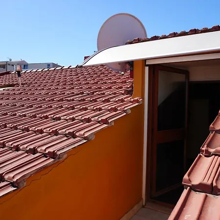 L' Asfodelo Guest house